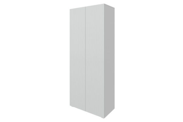 Wardrobe Oscar Amelie 80x194x38 cm