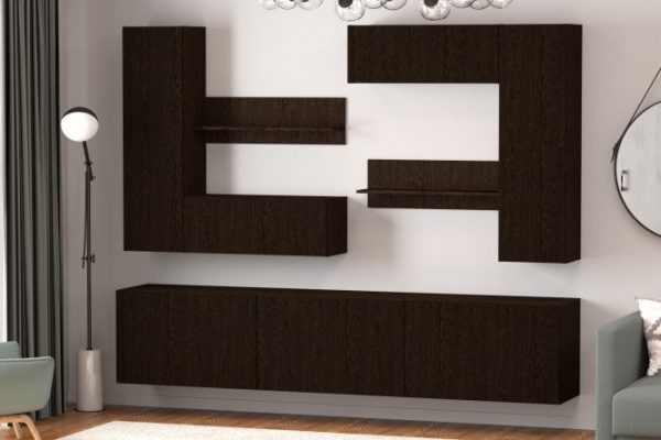 Furniture set Studio No. 1