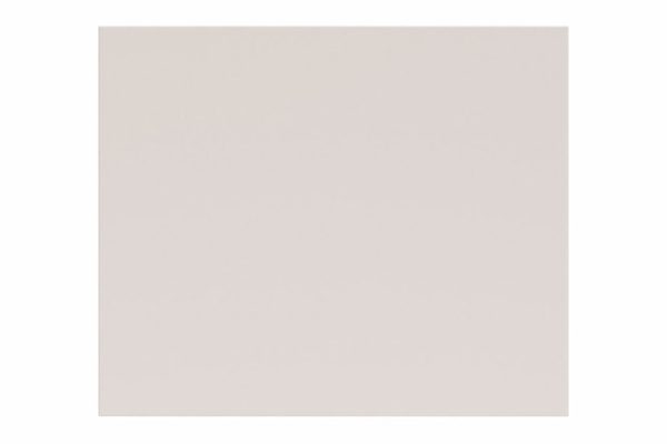 Chloe front for cabinet 59.6x49.6 cm, cashmere color