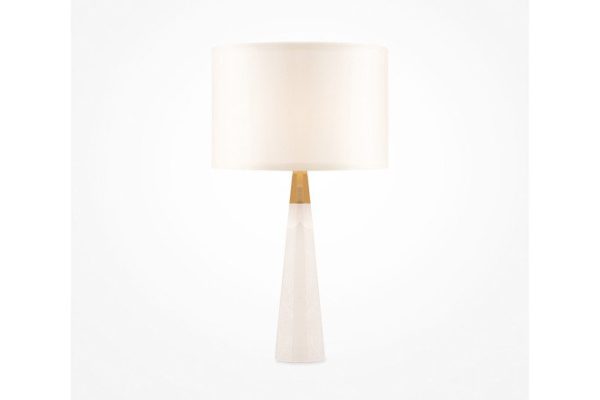 Table lamp Bianco Z030TL-01BS1 E27, 38x70x38 cm