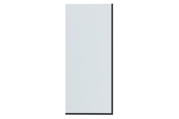 Bathroom wall curtain Ben 403 BL C