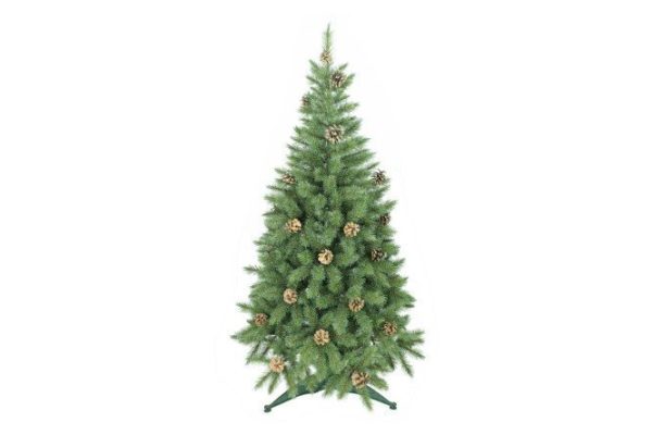 Artificial spruce Onega