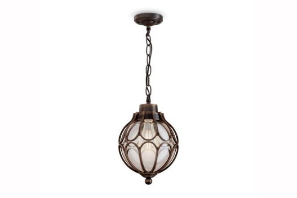 Hanging lamp MAYTONI O024PL 60 W, E27