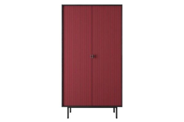 Emerson 2-door cabinet