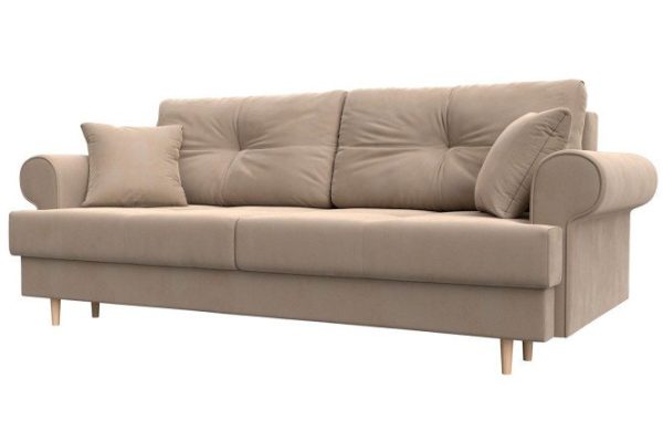 Sofa bed Spleen