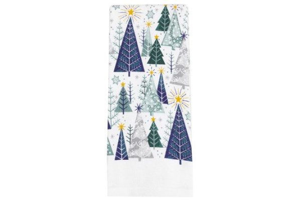 Kitchen towel Metel 38x63 cm