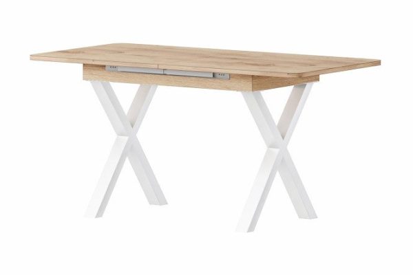 Sirius table 160x80.5x80 cm