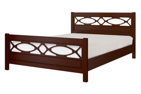 Bed without Lawrence lifting mechanism 140x200 cm