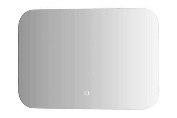 Mirror with LED lighting Opti DF 2812SH 60x40x2.6 cm