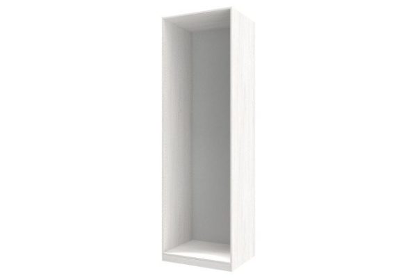 Cabinet body 2-door Oscar