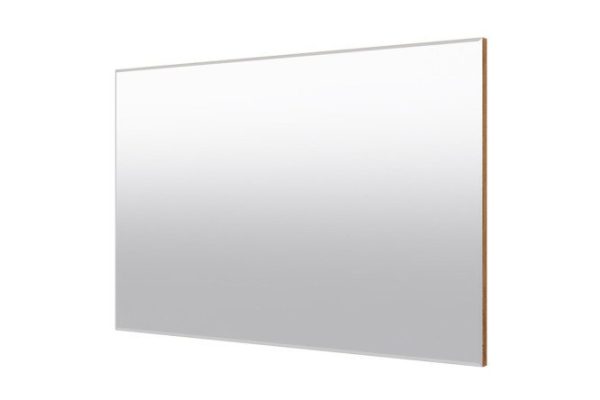 Wall mounted mirror Napoli
