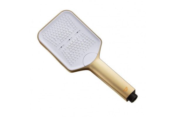 Hand shower MILACIO Ultra MCU.006.GD