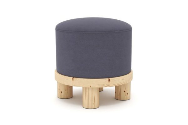 Pouf Scandi 1