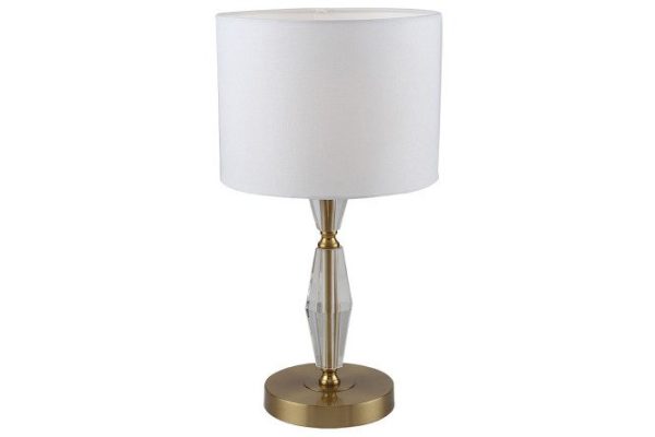 Table lamp STILFORT Estetio E14, 24x45x24 cm
