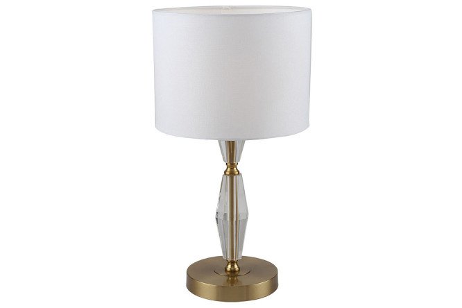 Table lamp STILFORT Estetio E14, 24x45x24 cm