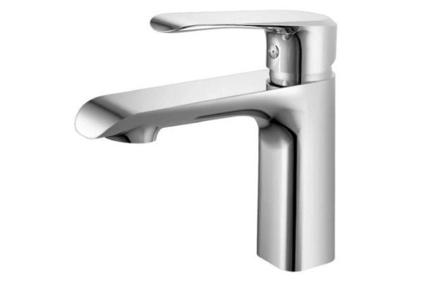 Gozo basin mixer