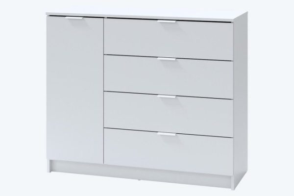 Chest of drawers 1200 Loft
