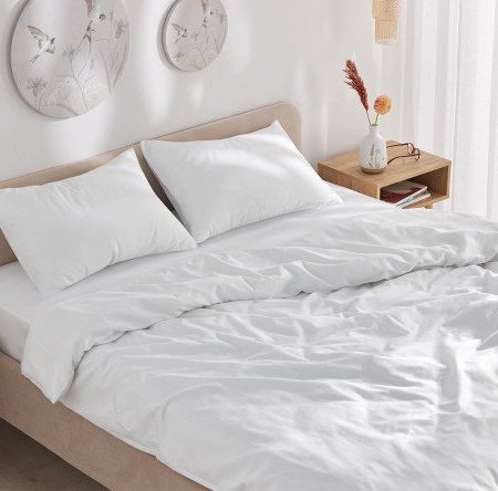 fodzfe0lf14ifsoitv5daao6zlh6lxw0.jpg Bed linen set MICASA Albar Satin 205x220 cm, Euro
