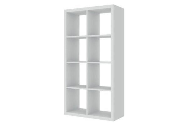 Shelving Calgary 4x2
