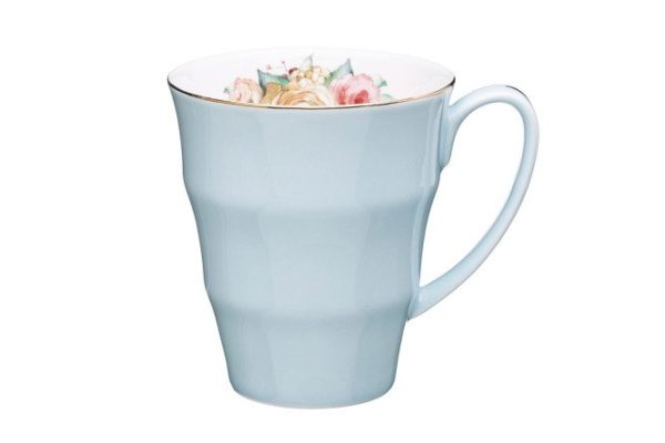 Mug Lefard Seasons 350 ml, Porcelain