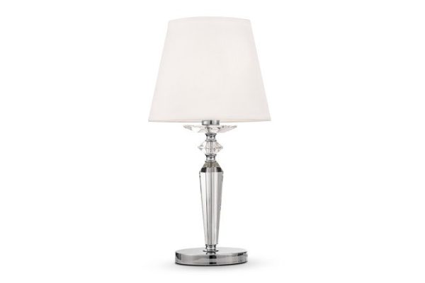 Table lamp MAYTONI MOD064TL E27, 30x59x30 cm