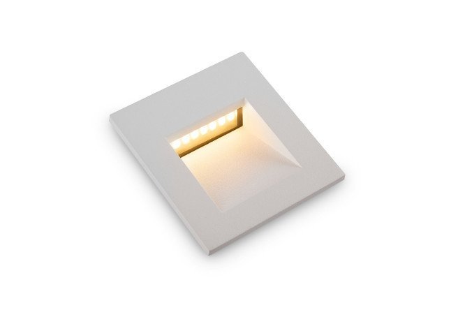 Recessed lamp MAYTONI O038 6.8x6.2x6.5 cm, LED