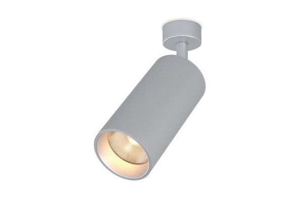 Surface mounted lamp ELEKTROSTANDARD Diffe 6.6x20.5x6.6 cm, LED