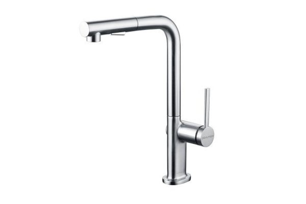 Kitchen mixer PAULMARK Neo Starke Ne214419-CR