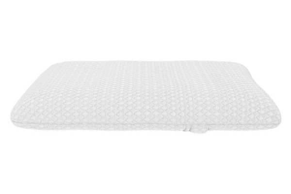 Anatomical pillow DARWIN Baby for newborns 20x30 cm, polyurethane foam