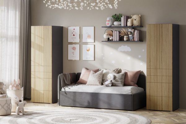 Modular children's room Oscar