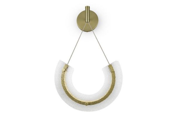 Sconce MAYTONI Maya 2 sq.m, LED