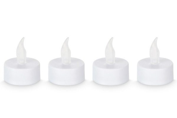 Set of LED candles Hall CHRE-241213