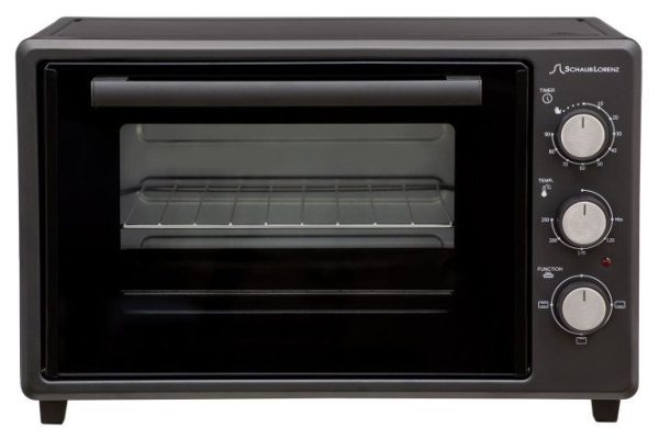 Electric oven SCHAUB LORENZ SLE OS4031