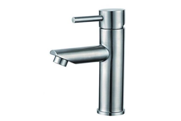 Washbasin mixer RMS SUS124 001F