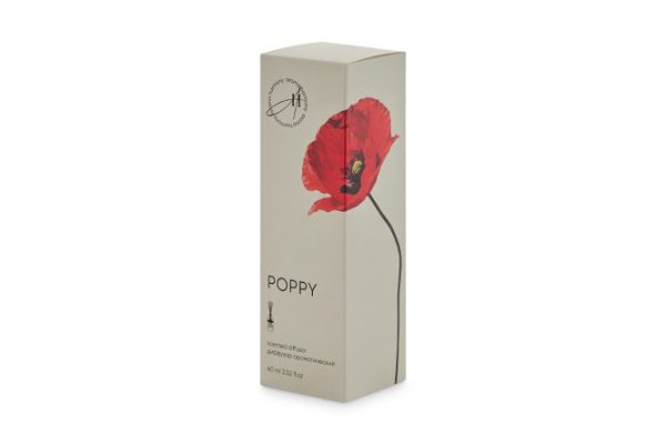 Diffuser Poppy 60 ml