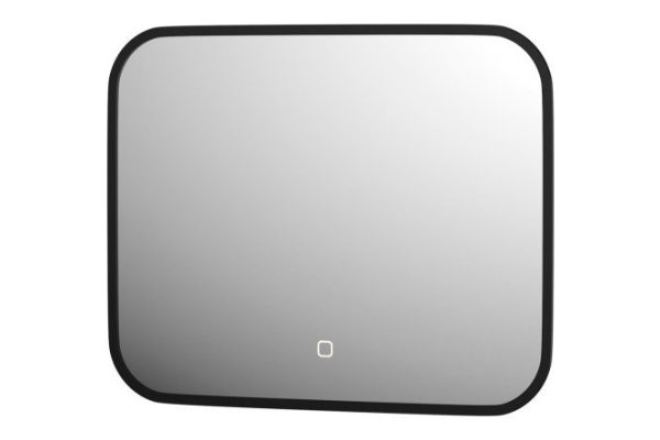 Mirror with LED lighting DEFESTO Aura DF 2961SH 50x40x2.6 cm
