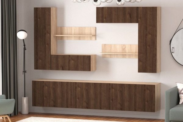 Furniture set Studio No. 1