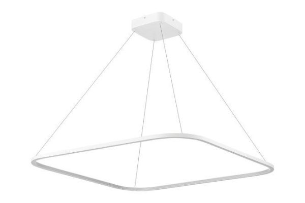 Hanging lamp ST610 18 sq.m., LED, 80 cm