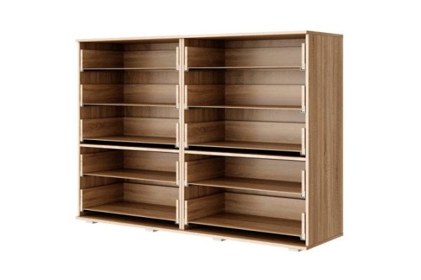 Oscar chest of drawers with 10 drawers