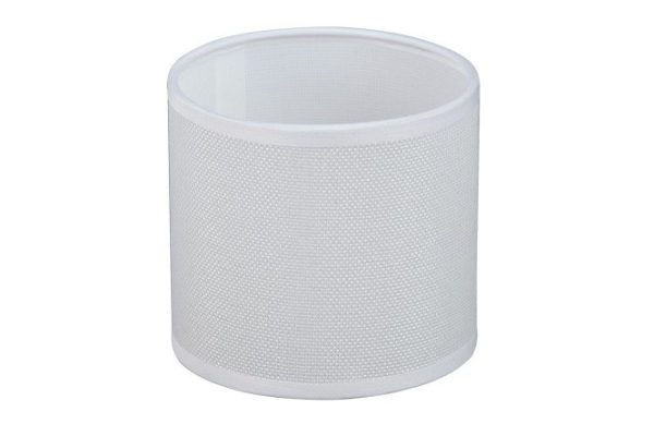Universal lampshade VL7022P E27, Textile