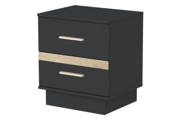Bedside table Anona