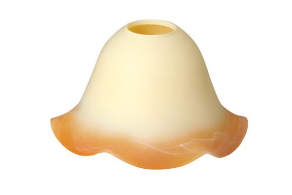 Lamp VL6808P E27, Glass