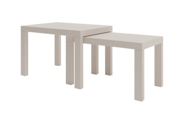 Coffee table Calgary 2 in 1