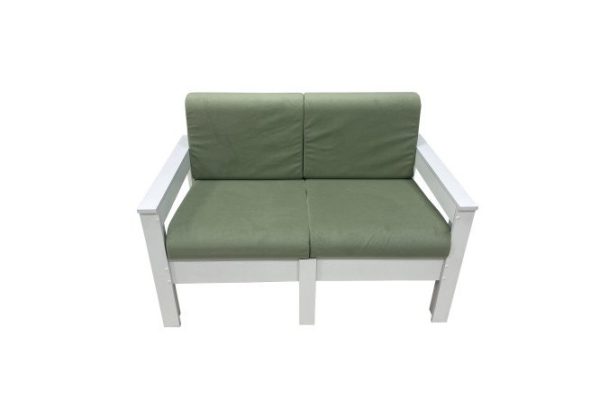 2-seater sofa K0023