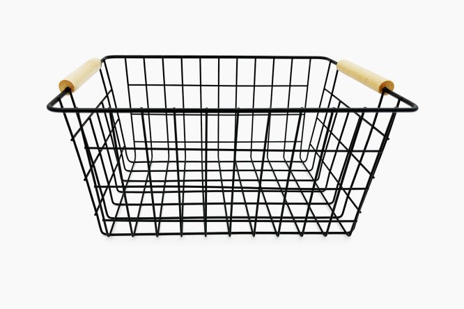 Basket BERKRAFT Loft 31x15.7x20 cm