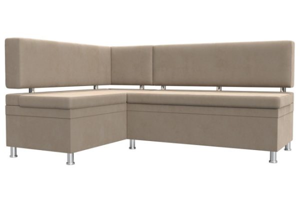 Corner kitchen sofa Style with right corner, 172x88x113 cm