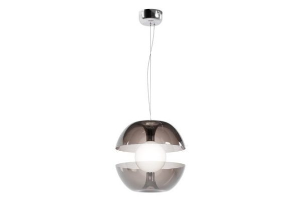 Hanging lamp MAYTONI Modern Rebel 2 sq.m., LED, 30 cm