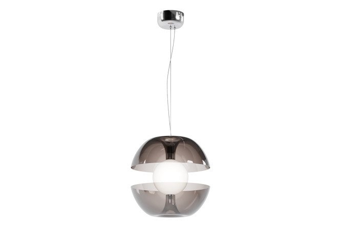 Hanging lamp MAYTONI Modern Rebel 2 sq.m., LED, 30 cm