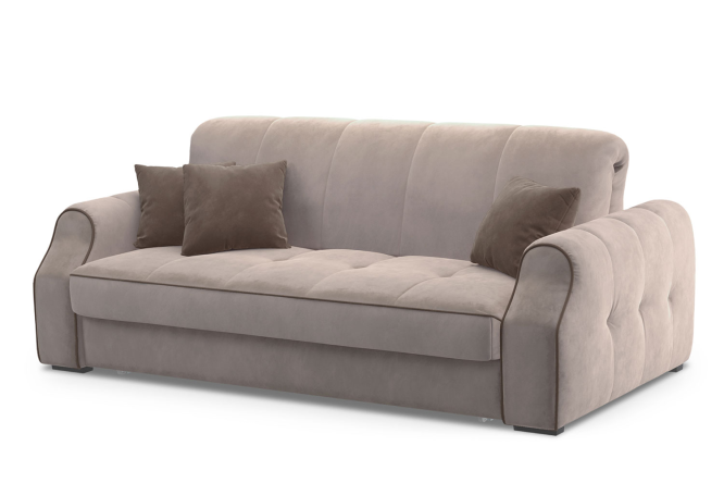 Sofa bed DREAMART Toulouse