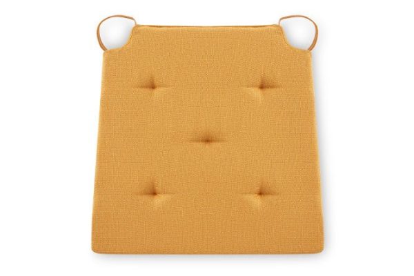 Chair cushion Hall Plain HTP1031-28 40x40 cm